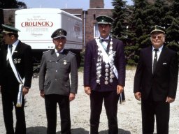 Schützenfest 1992